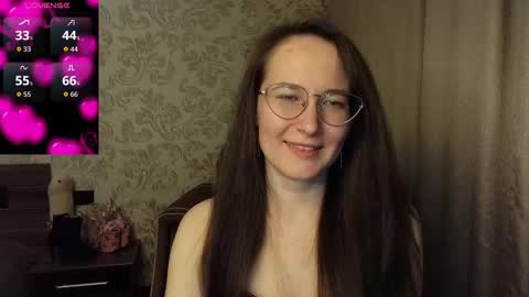 Agnes online show from November 2025 10:43:02 PM