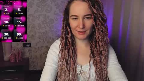 Agnes online show from January 2026 06:13:01 PM