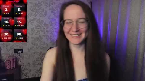 Agnes online show from February 2026 09:57:02 PM