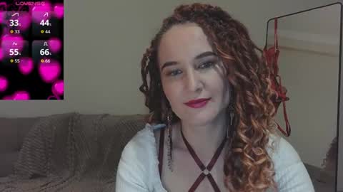 Snapshot of agnesgraham chatting on July 2026 09:58:01 PM Agnes online show from July 2026 09:58:01 PM