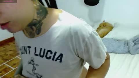 Snapshot of agness_6 chatting on September 2025 06:57:02 PM Agness online show from September 2025 06:57:02 PM