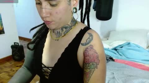 Snapshot of agness_6 chatting on October 2025 12:47:01 PM Agness online show from October 2025 12:47:01 PM