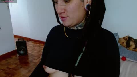 Snapshot of agness_6 chatting on October 2025 05:25:02 PM Agness online show from October 2025 05:25:02 PM