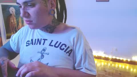 Agness online show from November 2025 12:20:02 AM