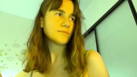 Snapshot of agniia257 chatting on June 2026 02:24:02 AM Kleya online show from June 2026 02:24:02 AM