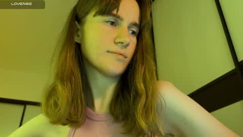 Snapshot of agniia257 chatting on June 2026 06:47:01 PM Kleya online show from June 2026 06:47:01 PM