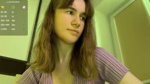Snapshot of agniia257 chatting on July 2026 01:16:01 PM Kleya online show from July 2026 01:16:01 PM