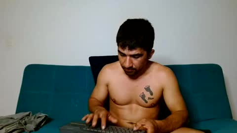 Snapshot of aguirre_hot54 chatting on March 2025 04:47:01 AM aguirre_hot54 online show from March 2025 04:47:01 AM