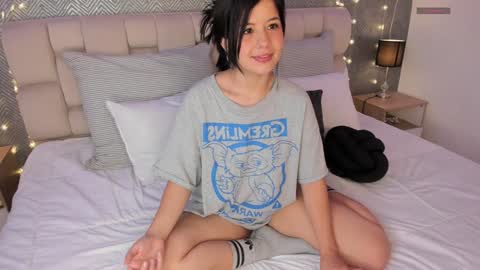 Snapshot of ah_mara chatting on January 2025 02:32:02 PM Ahmara online show from January 2025 02:32:02 PM