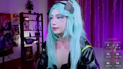 Coraline online show from January 2026 01:57:02 PM