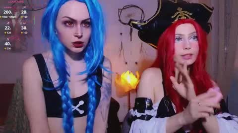Coraline online show from May 2026 05:10:01 PM