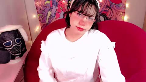 Snapshot of ahegaodoll chatting on January 2025 01:29:01 AM ahegaodoll online show from January 2025 01:29:01 AM