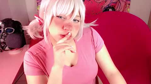 Snapshot of ahegaodoll chatting on September 2025 01:16:02 AM ahegaodoll online show from September 2025 01:16:02 AM