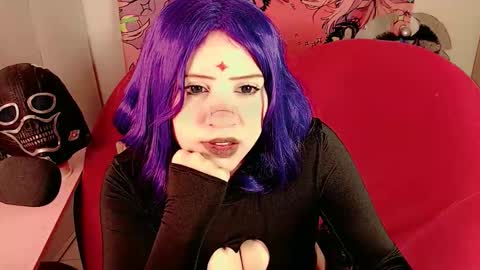 Snapshot of ahegaodoll chatting on September 2025 01:18:01 AM ahegaodoll online show from September 2025 01:18:01 AM