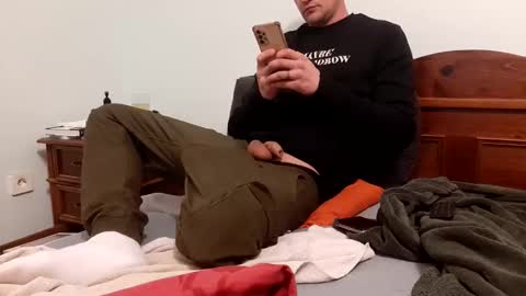 Ahim30 online show from March 2026 01:18:02 AM