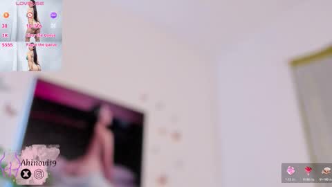 Snapshot of ahinovi_ chatting on September 2025 12:55:01 AM Ahinovi online show from September 2025 12:55:01 AM