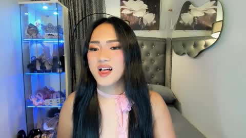 Ahmri online show from October 2025 05:24:02 PM