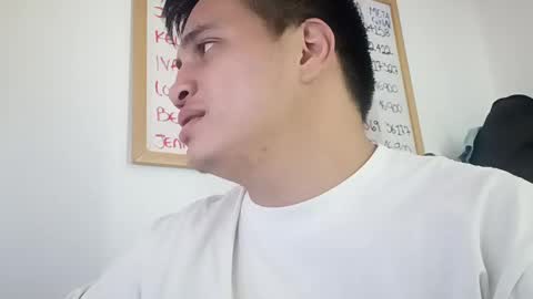 Snapshot of ahntony__69 chatting on October 2025 12:50:02 PM ahntony 69 online show from October 2025 12:50:02 PM