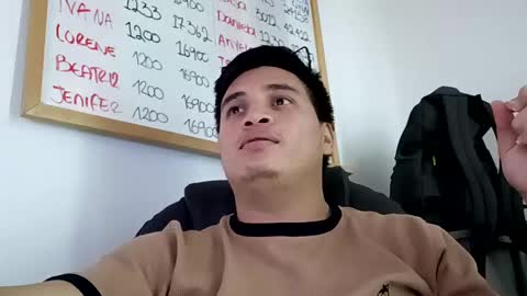 ahntony  69 online show from October 2025 07:20:01 AM