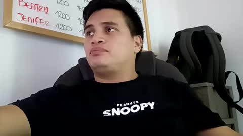 ahntony  69 online show from November 2025 10:06:02 AM