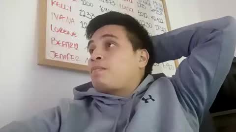 ahntony  69 online show from November 2025 08:03:02 AM