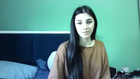 Snapshot of ahotkitty18 chatting on January 2025 11:41:02 AM Selena online show from January 2025 11:41:02 AM
