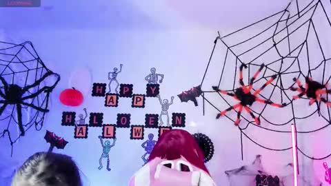 Ahri help me get to 100  online show from October 2025 04:34:02 AM