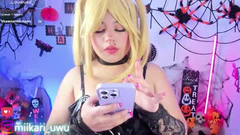 Ahri help me get to 100  online show from October 2025 05:26:02 AM