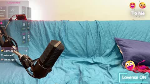 AHSLEY online show from March 2025 06:00:02 PM