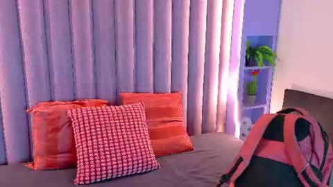 AHSLY online show from June 2026 07:56:01 PM