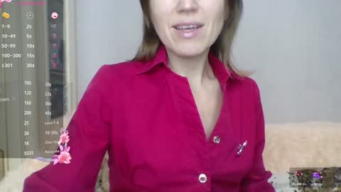 Snapshot of ahtena chatting on January 2025 02:58:01 PM Ahtena online show from January 2025 02:58:01 PM