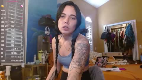 Kat online show from May 2026 09:53:02 PM