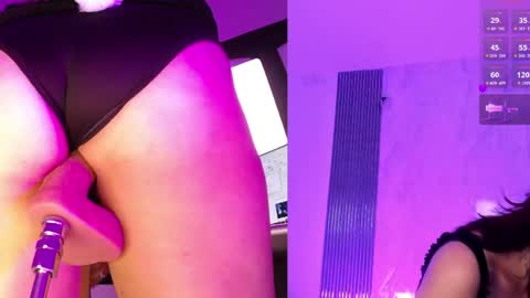 Ahytana online show from May 2026 09:20:02 PM
