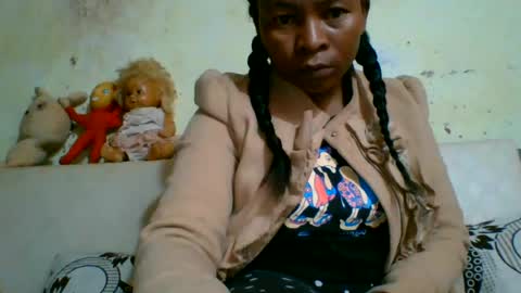 AichaDominix online show from August 2026 07:49:01 PM