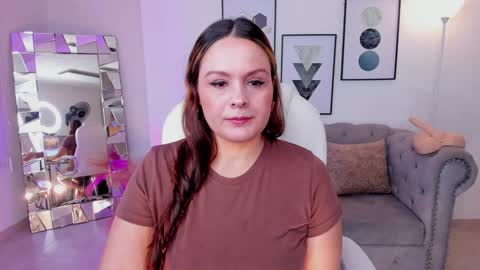 Snapshot of aida_adams chatting on December 2024 08:15:02 PM AIDA ADAMS online show from December 2024 08:15:02 PM