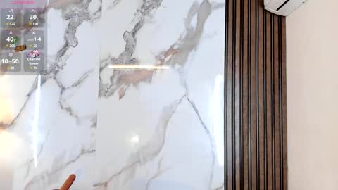 Aida  online show from January 2025 04:44:01 AM