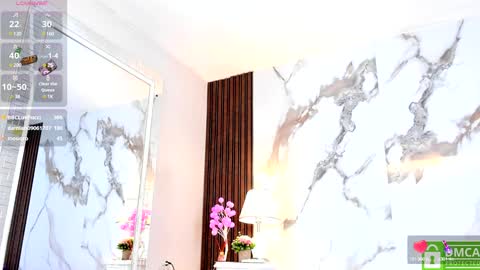 Aida  online show from January 2025 03:26:02 PM