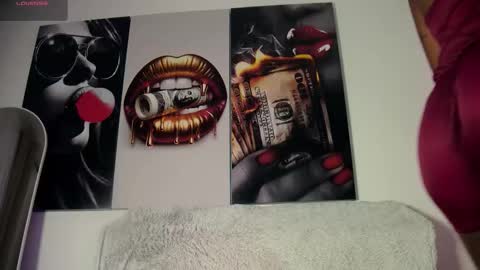 Aida  online show from November 2025 11:21:02 AM