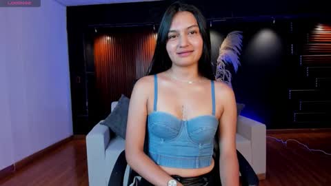 Snapshot of aidajoness chatting on September 2025 07:02:02 PM aidajoness online show from September 2025 07:02:02 PM