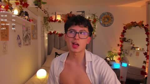 A H  online show from October 2025 12:20:02 AM