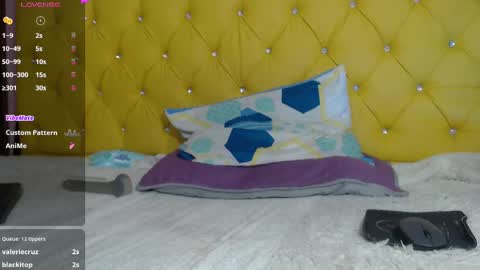 Snapshot of aidan_twink chatting on February 2025 01:41:01 AM AIDAN online show from February 2025 01:41:01 AM