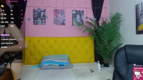 Snapshot of aidan_twink chatting on February 2025 10:31:02 PM AIDAN online show from February 2025 10:31:02 PM