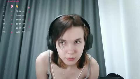 Snapshot of aidathome chatting on June 2026 04:22:01 PM Ruby online show from June 2026 04:22:01 PM
