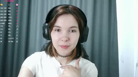 Snapshot of aidathome chatting on June 2026 02:34:01 PM Ruby online show from June 2026 02:34:01 PM