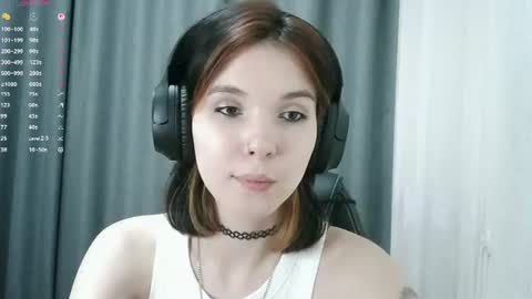 Snapshot of aidathome chatting on July 2026 05:28:01 PM Ruby online show from July 2026 05:28:01 PM