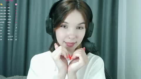 Snapshot of aidathome chatting on July 2026 05:37:01 PM Ruby online show from July 2026 05:37:01 PM