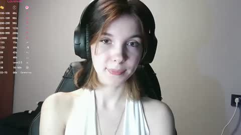 Snapshot of aidathome chatting on July 2026 02:56:02 PM Ruby online show from July 2026 02:56:02 PM