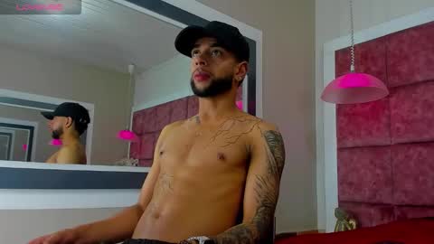 --- Aiden --- online show from February 2026 03:49:01 AM