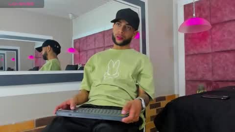 --- Aiden --- online show from February 2026 04:18:02 AM