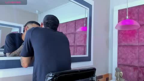 --- Aiden --- online show from February 2026 04:27:02 AM